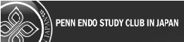 PENN ENDO STUDY CLUB IN JAPAN